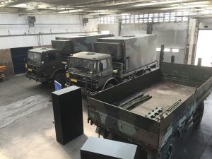 DAF YA 4442