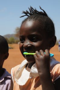 tandheelkunde kenia