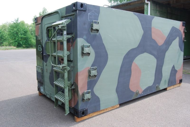 Uitzoeken units